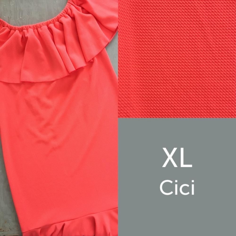 LuLaRoe Cici